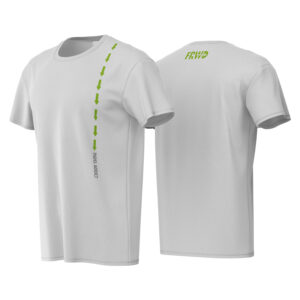 Padel Addict T-Shirt for men – stylish athletic tee with a bold padel message.