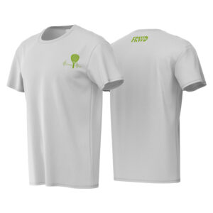 My Heart Beats Padel T-Shirt
