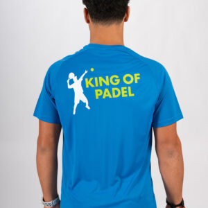 king of padel 1
